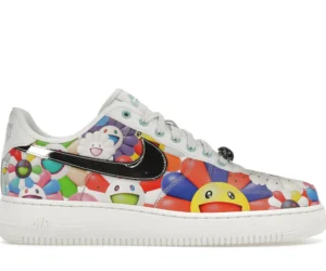 Nike Air Force 1 Low RTFKT Clone X Murakami Drip (Edition of 3815) - photo 1- Jersey4u