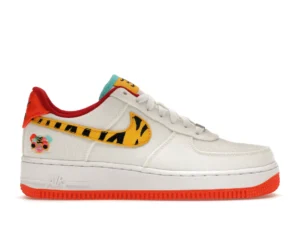 Nike Air Force 1 Low '07 LX Year of the Tiger (Women's) - photo 1- Jersey4u