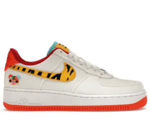 Nike Air Force 1 Low '07 LX Year of the Tiger (Women's) - photo 1- Jersey4u