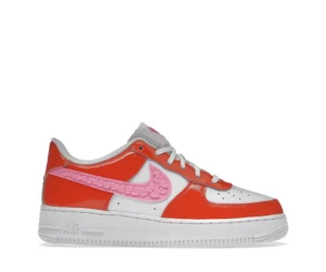 Nike Air Force 1 Low Valentine's Day (2023) (GS) - photo 1- Jersey4u