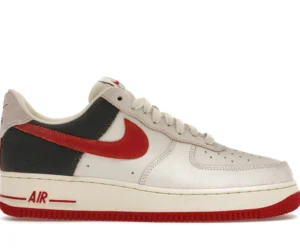 Nike Air Force 1 Low '07 Premium Chicago (2023) - photo 1- Jersey4u