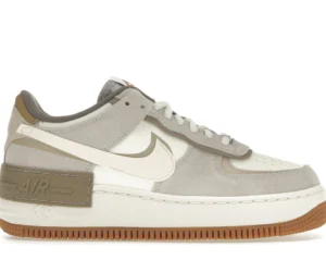 Nike Air Force 1 Low Shadow Sail Pale Ivory (Women's) - photo 1- Jersey4u