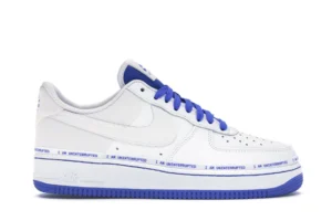 Nike Air Force 1 Low Uninterrupted More Than an Athlete - photo 1- Jersey4u