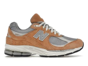 New Balance 2002R Sweet Caramel - photo 1- Jersey4u