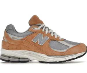 New Balance 2002R Sweet Caramel - photo 1- Jersey4u