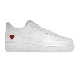 Nike Air Force 1 Low Valentine's Day (2021) - photo 1- Jersey4u