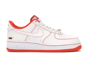 Nike Air Force 1 Low Rucker Park (2020) - photo 1- Jersey4u