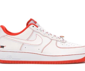 Nike Air Force 1 Low Rucker Park (2020) - photo 1- Jersey4u