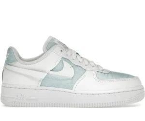 Air Force 1 LXX Glacier Blue (Women's) - photo 1- Jersey4u