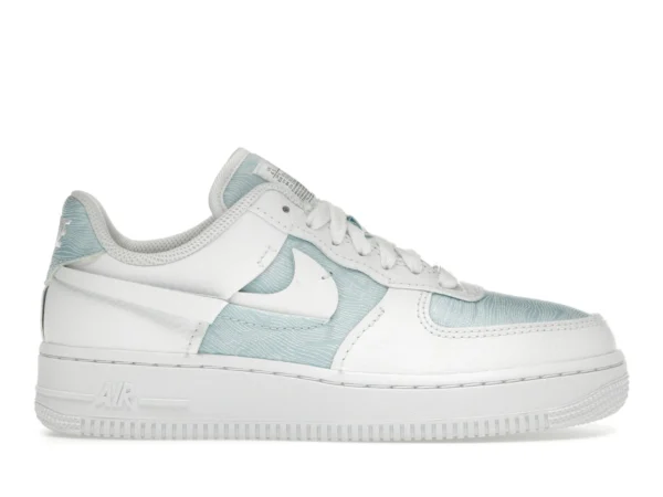 Air Force 1 LXX Glacier Blue (Women's) - photo 1- Jersey4u