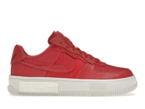 Nike Air Force 1 Fontanka Gypsy Rose (Women's) - photo 1- Jersey4u