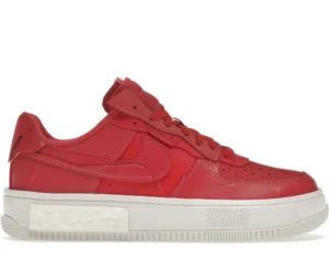 Nike Air Force 1 Fontanka Gypsy Rose (Women's) - photo 1- Jersey4u