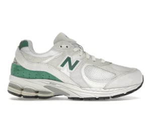 New Balance 2002R Tennis Pack Green - photo 1- Jersey4u