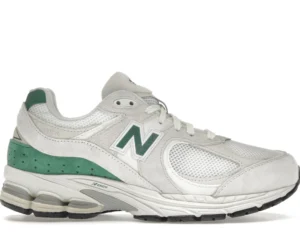 New Balance 2002R Tennis Pack Green - photo 1- Jersey4u