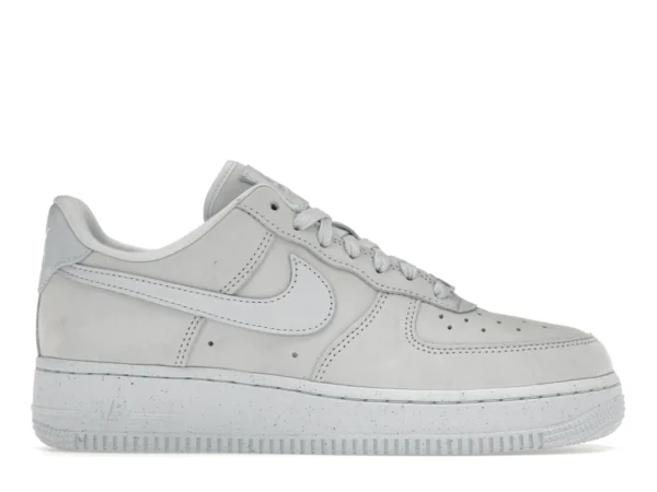 Nike Air Force 1 Low '07 PRM Blue Tint (Women's) - photo 1- Jersey4u