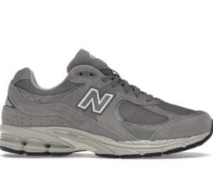 New Balance 2002R Marblehead Light Aluminum - photo 1- Jersey4u