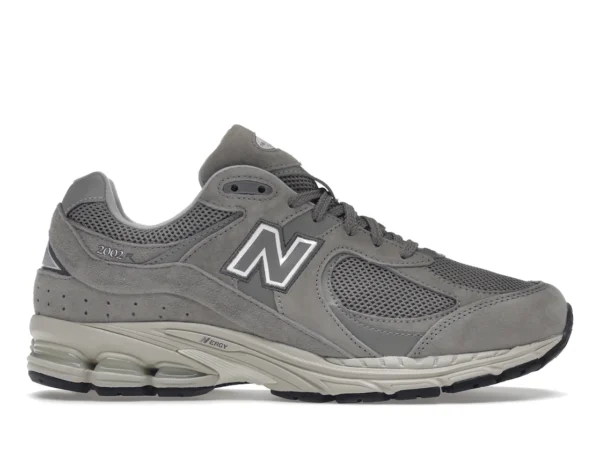 New Balance 2002R Marblehead Light Aluminum - photo 1- Jersey4u