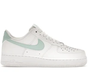 Nike Air Force 1 Low Jade Ice (Women's) - photo 1- Jersey4u