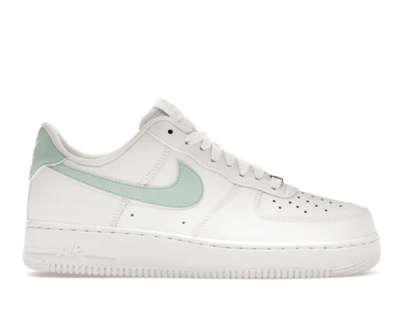 Nike Air Force 1 Low Jade Ice (Women's) - photo 1- Jersey4u