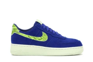 Nike Air Force 1 Low Olivia Kim No Cover (Women's) - photo 1- Jersey4u