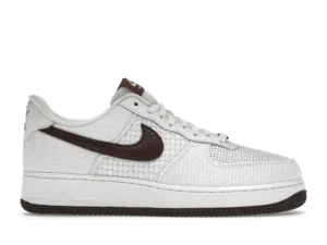 Nike Air Force 1 Low SNKRS Day 5th Anniversary - photo 1- Jersey4u