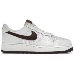 Nike Air Force 1 Low SNKRS Day 5th Anniversary - photo 1- Jersey4u