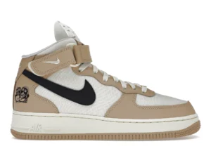 Nike Air Force 1 Mid â07 Izakaya - photo 1- Jersey4u