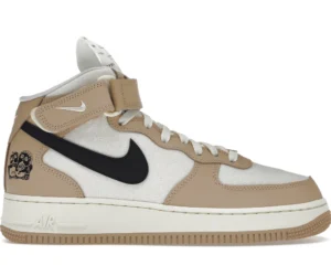 Nike Air Force 1 Mid â07 Izakaya - photo 1- Jersey4u