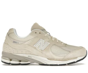 New Balance 2002R Beige - photo 1- Jersey4u