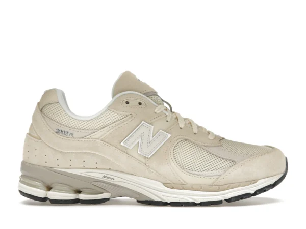 New Balance 2002R Beige - photo 1- Jersey4u