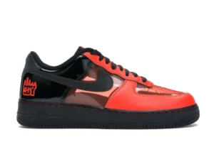 Nike Air Force 1 Low Shibuya Halloween - photo 1- Jersey4u