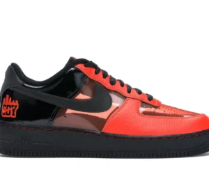 Nike Air Force 1 Low Shibuya Halloween - photo 1- Jersey4u