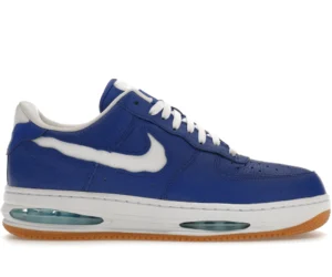 Nike Air Force 1 Low Evo Team Royal - photo 1- Jersey4u