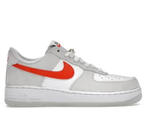 Nike Air Force 1 Low First Use Cream (Women's) - photo 1- Jersey4u