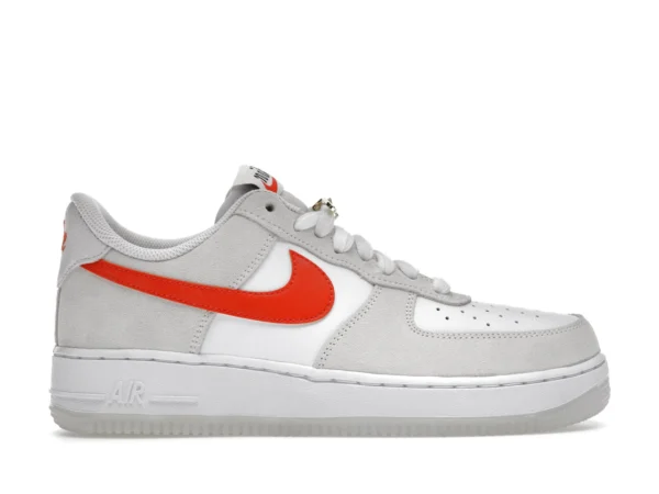 Nike Air Force 1 Low First Use Cream (Women's) - photo 1- Jersey4u