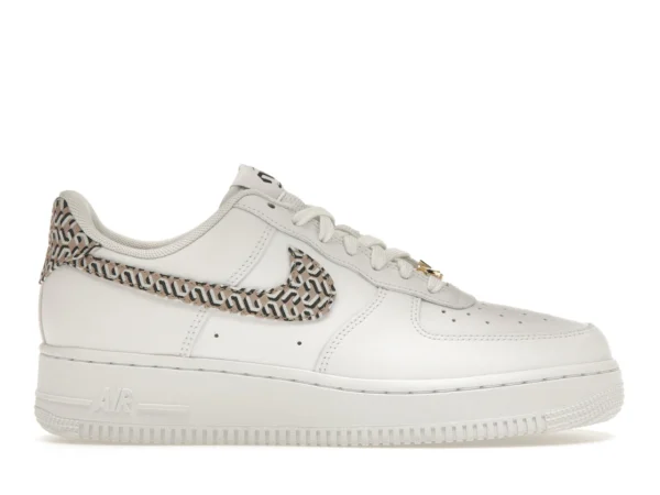 Nike Air Force 1 Low LX United in Victory White (Women's) - photo 1- Jersey4u