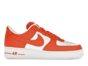 Nike Air Force 1 Low '07 Cosmic Clay - photo 1- Jersey4u