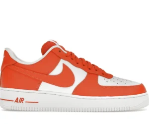 Nike Air Force 1 Low '07 Cosmic Clay - photo 1- Jersey4u