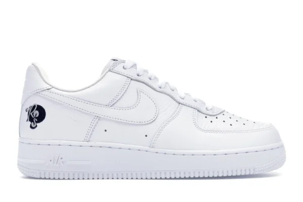 Nike Air Force 1 Low Roc-A-Fella (AF100) - photo 1- Jersey4u