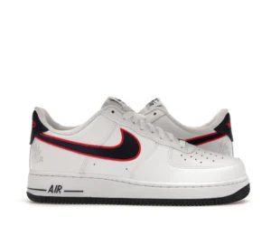 Nike Air Force 1 Low Houston Comets 4-Peat (Women's) - photo 1- Jersey4u