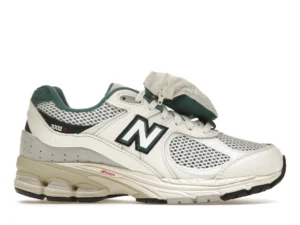 New Balance 2002R Vintage Teal Pouch - photo 1- Jersey4u