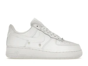 Nike Air Force 1 Low '07 SE Pearl White (Women's) - photo 1- Jersey4u