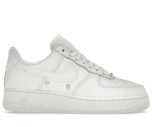 Nike Air Force 1 Low '07 SE Pearl White (Women's) - photo 1- Jersey4u