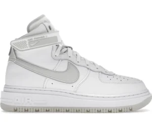 Nike Air Force 1 High Boot Summit White - photo 1- Jersey4u