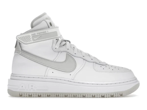 Nike Air Force 1 High Boot Summit White - photo 1- Jersey4u