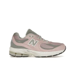 New Balance 2002R Orb Pink (GS) - photo 1- Jersey4u