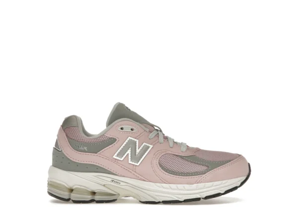 New Balance 2002R Orb Pink (GS) - photo 1- Jersey4u