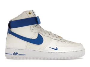 Nike Air Force 1 High 40th Anniversary Sail (Women's) - photo 1- Jersey4u