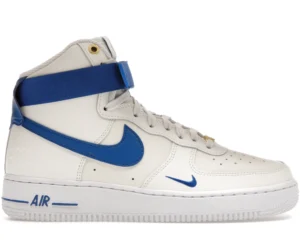 Nike Air Force 1 High 40th Anniversary Sail (Women's) - photo 1- Jersey4u