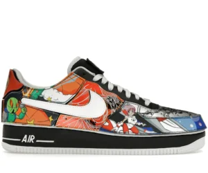 Nike Air Force 1/1 Low Mighty Swooshers - photo 1- Jersey4u